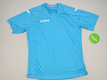 koszulka zeglarska decathlon: Joma, Koszulka dla mężczyzn, S — 2