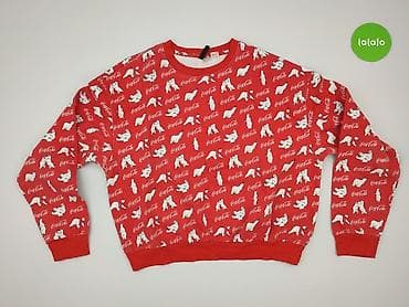 cocomore bluzki: H&M, Bluza damska
, rozmiar L — 2