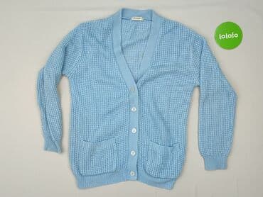 sweter bytom: Damart, Kardigan damski, L — 2