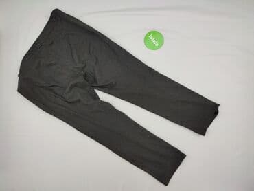 enplus buty mokasyny: Spodnie materiałowe damskie, rozmiar 2XL — 3