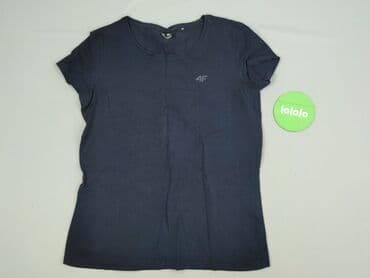 koszulka z orłem 4f: 4F, T-shirt damski, XL — 2