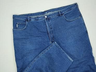 reporter 30: Jeanswear, Jeansy damskie, rozmiar 9XL — 1