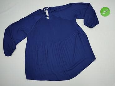 oversize bluzki: Bluzka damska, rozmiar L — 2