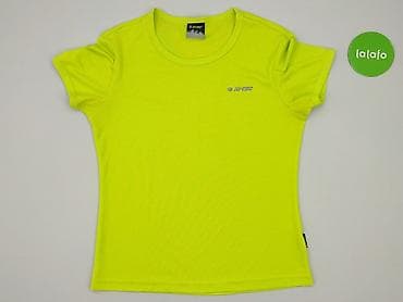 t: Hi-Tec, T-shirt damski, rozmiar L — 2