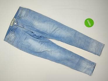 vero moda jeans jacket: Denim Co, Jeansy damskie, rozmiar L — 2