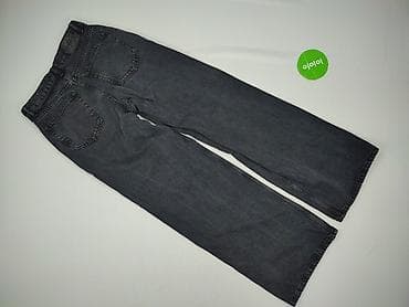 momotaro jeans: PULL&BEAR, Jeansy damskie, rozmiar S — 3