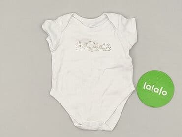 lidl online body niemowlęce: Body, EarlyDays, 1-3 m, 
stan - Bardzo dobry — 2