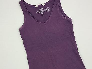 marka monkl: H&M L.O.G.G., Top damski, rozmiar S — 1