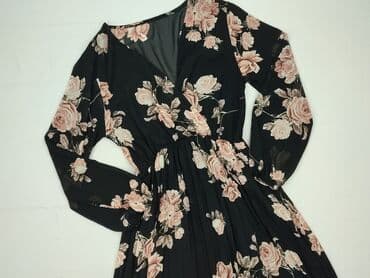 ekskluzywne sukienki wieczorowe plus size: Women`s dress, size M (EU 38) — 1
