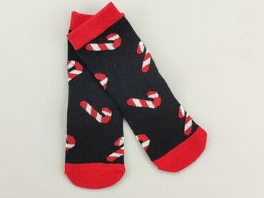 calvin klein jeans retro runner: Socks, 19–21, condition - Perfect — 1
