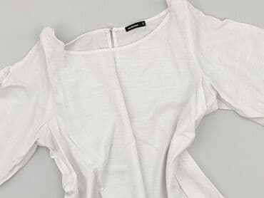 koszulki z długim rękawem damskie medicine: Medicine, Bluzka damska, rozmiar S — 1