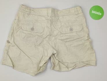шорты: H&M, Shorts for women, size 2XL (EU 44) — 3