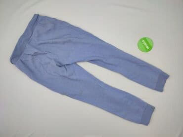 nago bluzy: Spodnie dresowe damskie, rozmiar M — 3