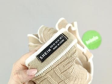 bluzki basic w paski: Shein, Top damski, rozmiar XS — 4