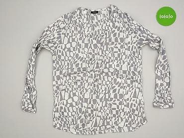 basic t shirty hugo boss: Walbusch, Women's blouse, size M — 2