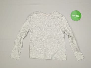 lidl podkoszulki dziewczęce: Blouse, Young Dimension, 5-6 years, 110-116 cm, condition - Perfect — 3