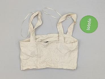 top together: Stradivarius, Top damski, rozmiar XS — 3