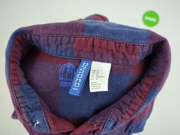 divided jeans: Divided, Shirt for men, size M — 4