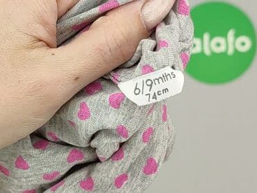 sweter hello kitty h: Cap, 6-9 months, condition - Very good — 4