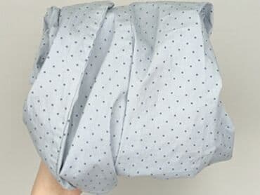 koszula niebieska hm: H&M, Koszula damska, rozmiar S — 6