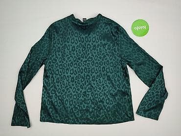 zebra: Shein, Bluzka damska, rozmiar L — 3