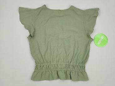 blekitne bluzki: Bluzka damska, rozmiar S — 3