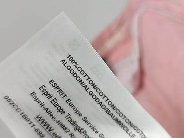 ltb spodnie: Esprit, Spodnie materiałowe damskie, rozmiar XL — 5