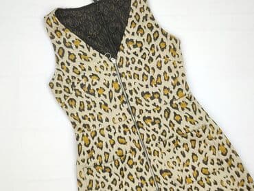 stradivarius sukienki midi: Stradivarius, Women`s dress, size L (EU 40) — 1