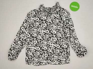 plisowane bluzki: Bluzka damska, rozmiar S — 2