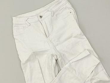 Shein, Jeansy damskie, rozmiar S w lalafo.pl Shein, Jeansy damskie, rozmiar S