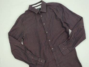 top secret marynarka męska: Top Secret, Koszulа dla mężczyzn, rozmiar L — 1