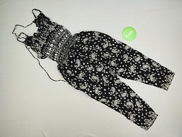 jordan 4 klapki: Kombinezon damski, rozmiar S — 3