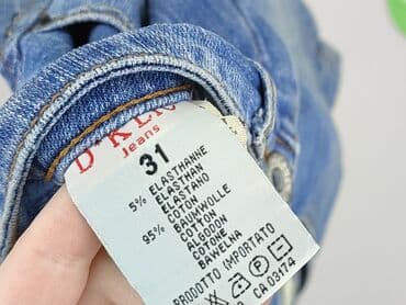 spódnice jeansowe massimo dutti: Spódnica damska, rozmiar L — 5