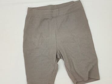 legginsy sinsay damskie: Sinsay, Legginsy Krótkie damskie, rozmiar M — 1