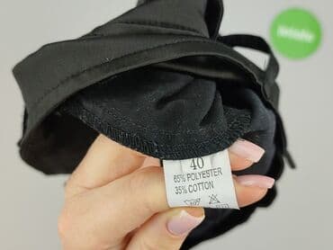 krótkie spodenki damskie olx: River, Szorty damskie, rozmiar M — 5