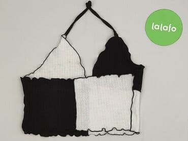 bluzy y2k: Women`s top, size One size — 3