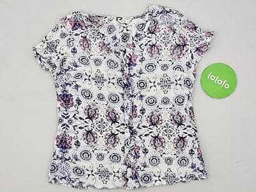 zolte bluzki: Petite, Bluzka damska, rozmiar S — 2