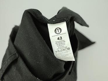 moyorodi: Monnari, Spodnie materiałowe damskie, rozmiar XL — 5