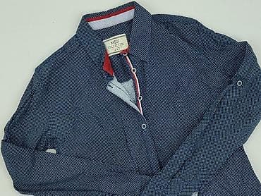 MEGI, Koszula damska, rozmiar L