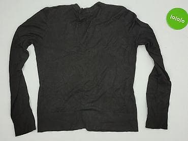 bolerko sweter: H&M, Kardigan damski, rozmiar XL — 3