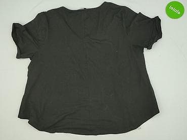 darex bluzki: T-shirt damski, rozmiar 3XL — 3