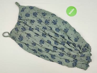 reserved sukienka butelkowa zieleń: Sukienka damska, rozmiar XL — 2