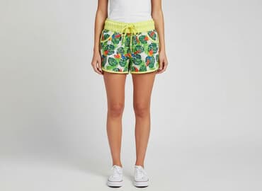 spodenki xs: Szorty damskie, rozmiar XS — 6