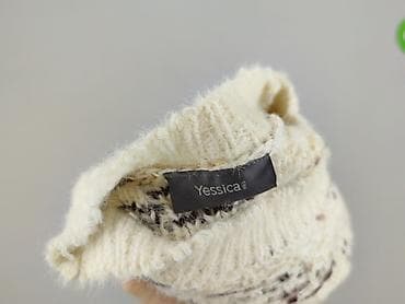 sweter hello kitty h: Yessica, Women`s sweater, size M — 4