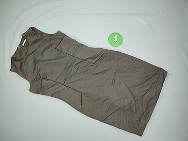 reserved wool blend: Reserved, Sukienka damska, rozmiar L — 3