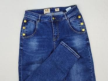 mets jeans: M.Sara, Jeansy damskie, rozmiar M — 1
