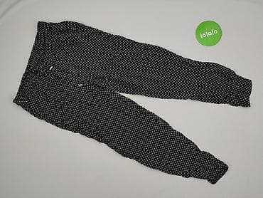 spodnie born2be: Amisu, Spodnie materiałowe damskie, rozmiar XS — 2