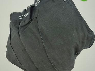 ck bluzki: Calvin Klein, Spodnie materiałowe damskie, rozmiar M — 5