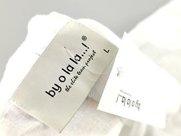 majtki oyanda: By o la la. !, Spodnie materiałowe damskie, rozmiar L — 4