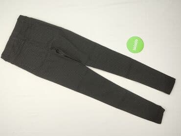 cropp rajstopy: Cropp, Spodnie materiałowe damskie, rozmiar S — 3